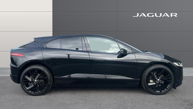 Jaguar I-Pace 294kW EV400 Sport 90kWh 5dr Auto Electric Estate